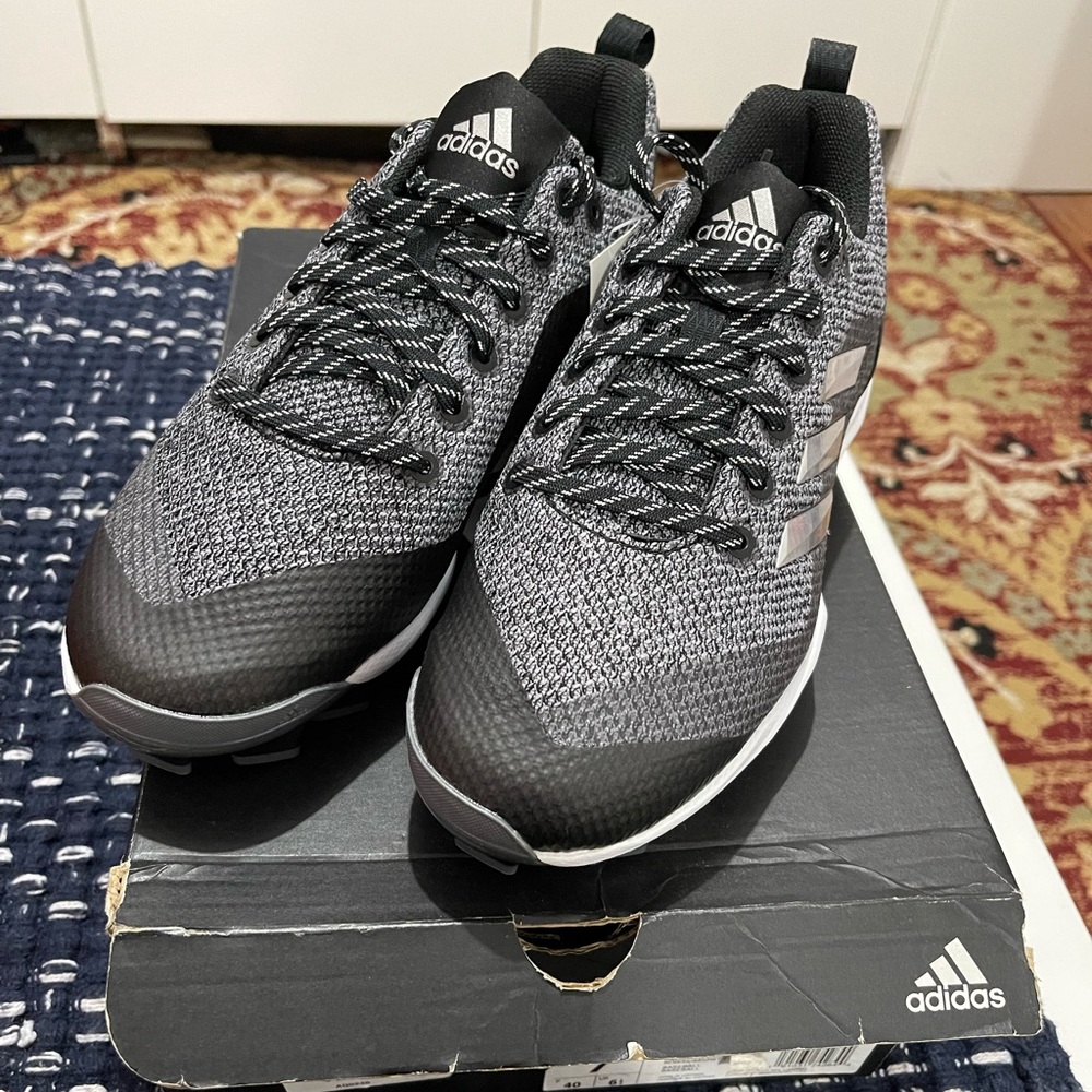 Mens Soccer/Football Sneakers